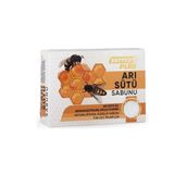 Softto Plus 150 gr Arı Sütü Sabunu