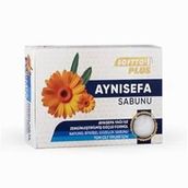 Softto Plus 150 gr Aynısefa Sabunu