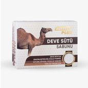 Softto Plus 150 gr Deve Sütü Sabunu