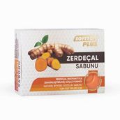 Softto Plus 150 gr Zerdeçal Sabunu