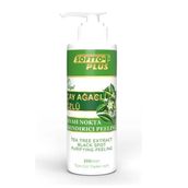 Softto Plus 200 ml Çay Ağacı Özlü Peeling