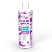 Softto Plus 400 ML Mor Şampuan