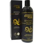 Softto Plus 400 ML Yılan Yağlı Şampuan