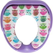 Softy Jumbo Kids Bebek / Cocuk Klozet Kapagi Adaptoru 6507