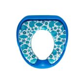 Softy Jumbo Kids Bebek / Çocuk Klozet Kapağı Adaptörü - Mavi