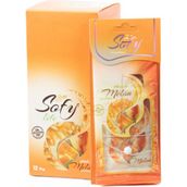 Sofy Life Kavun Esanslı Asmalı Kumaş Otomobil Kokusu