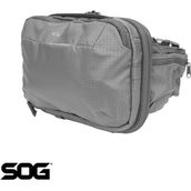 Sog Surrept 04 CS Gri Bel Çantası