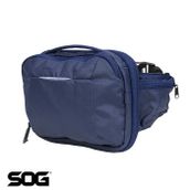 Sog Surrept 04 CS Mavi Bel Çantası
