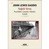 Soğuk Savaş - John Lewis Gaddis