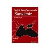 SOĞUK SAVAŞ SONRASINDA KARADENIZ - BURÇIN CANAR