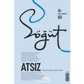 Söğüt Türk Edebiyatı Dergisi Sayı 03 Mayıs Haziran 2020