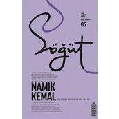 Söğüt - Türk Edebiyatı Dergisi Sayı 05 / Eylül - Ekim 2020 Ötüken Neşriyat
