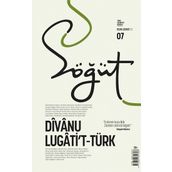 Söğüt - Türk Edebiyatı Dergisi Sayı 07 / Ocak - Şubat 2021 Ötüken Neşriyat