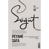 Söğüt - Türk Edebiyatı Dergisi Sayı 09 / Mayıs - Haziran 2021 Ötüken Neşriyat