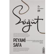 Söğüt - Türk Edebiyatı Dergisi Sayı 09 / Mayıs - Haziran 2021