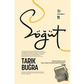 Söğüt - Türk Edebiyatı Dergisi Sayı 11 / Eylül - Ekim 2021