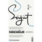 Söğüt - Türk Edebiyatı Dergisi Sayı 17 / Eylül - Ekim 2022