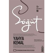 Söğüt Türk Edebiyatı Dergisi Sayı 18 Kasım - Aralık 2022
