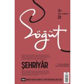 Sogut - Turk Edebiyati Dergisi Sayi 21 / Mart - Nisan 2023
