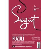 Söğüt - Türk Edebiyatı Dergisi Sayı 25 Ocak - Şubat 2024