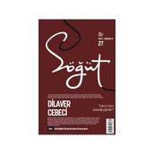 Söğüt - Türk Edebiyatı Dergisi Sayı 27
