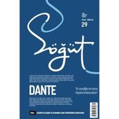 Söğüt - Türk Edebiyatı Dergisi Sayı 29 / Eylül - Ekim 2024