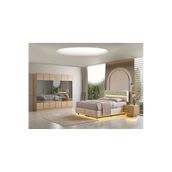 Soho Mdf Yatak Odası Takımı