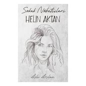 Sokak Nöbetçileri Helin Aktan İndigo Kitap