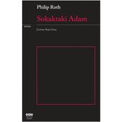 Sokaktaki Adam - Philip Roth