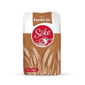 Söke 1 kg Esmer Un