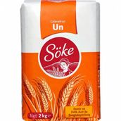 Söke 2 kg Un