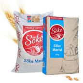Söke 50 kg Söke Mavisi Un