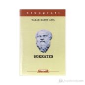 SOKRATES - YAŞAR ŞAHİN ANIL