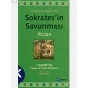 SOKRATES´IN SAVUNMASI - PLATON(EFLATUN) (ISBN:9789759970765)