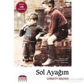 Sol Ayağım - Christy Brown