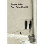 Sol Evin Reddi - Tuncay Birkan