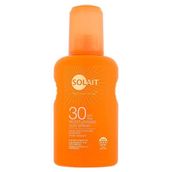 Solait 200 ml Spf30 Nemlendirici Güneş Spreyi