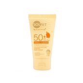 Solait Anti Age SPF 50 Hassas Ciltler 50 ml Güneş Kremi