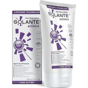 Solante Actinica 150 ml SPF50+ Hassas Ciltler İçin Güneş Koruyucu Losyon