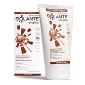 Solante Atopica 150 ml SPF50+ Atopik Ciltler İçin Güneş Koruyucu Losyon