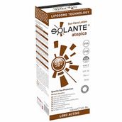 Solante Atopica Sun Care 150 ml Spf50+ Güneş Losyonu