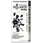 Solante Irrita Sun Care Lotion SPF50+ 150 ml Güneş Losyonu