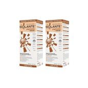 Solante Pigmenta Tinted SPF 50+ 2x150 ml Güneş Losyonu