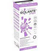 Solante Pregna 150 ml Spf50+ Güneş Koruyucu Losyon