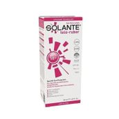 Solante Tele Rubor SPF 50+ 50 ml Güneş Losyonu