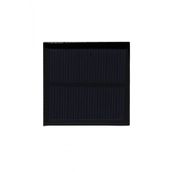 Solar Güneş Paneli 60 X 60 mm 4.2 Volt 0.6 Watt