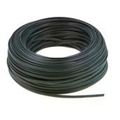 Solar Kablo 4Mm2 Siyah