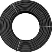 Solar Kablo 6mm Pv Siyah 50 Metre