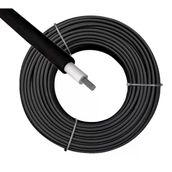 Solar Kablo 6Mm Siyah Renk