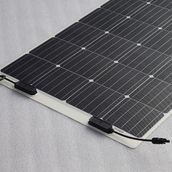 Solaron 130 Wp Esnek Güneş Paneli